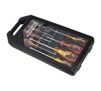 C.K T4999B Slotted/PZD Screwdriver Set