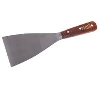 CK Tools T5075 1 Paint Scraper Rosewood 25mm
