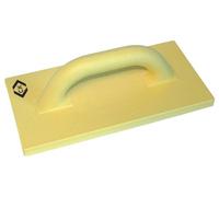 C.K T5172 140 x 280 mm Skimmer Float - Yellow
