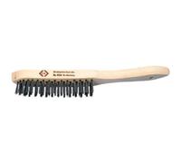 Ck Wire Brush 4 Rows