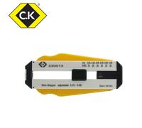 CK Tools Wire Stripper Size 2 Range 0.25-0.80mm