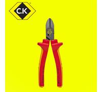 C.K 431004 RedLine VDE Combicutter1 160mm, 160 mm - 6"