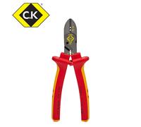C.K Tools Combicutter RedLine VDE CombiCutter3 160mm (C.K 431008)