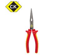 CK Tools 431014 RedLine VDE Snipe Nose Pliers 200mm