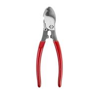 C.K Tools Cable Cutter 160 mm with Spring for Copper and Aluminium Wire