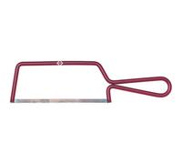 C.K Tools Ck Tools T0834 Junior Hacksaw With Blade & Fingerguard 150mm