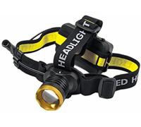 C.K Tools LED Head Torch 200 Lumens T9621