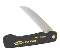 C.K Classic C9038L Locking Lambfoot Pocket Knife 1