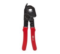 C.K. Tools Ratchet Cable Cutter 32mm Diameter 430007