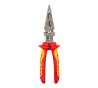 C.K Tools Redline VDE 7 in 1 Multi-Functional Pliers 210mm T3910 210