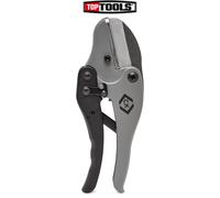 CK 5 Pce Multi Cutter Anvil Set For Plastic Conduit,Pipe,Trunking,Tube,PVC,T2240