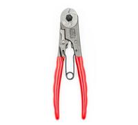 C.K Tools Wire Rope Cutter 150 mm with Spring for Steel and Stainless Steel