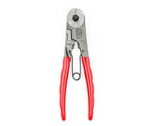 C.K Tools Wire Rope Cutter 150 mm with Spring for Steel and Stainless Steel