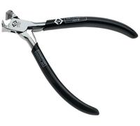 C.K Classic T3776F 115mm Precision Top Cutter Full Flush Cut