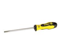 C.K Triton XLS Screwdriver - Slotted Parallel 4 x 100mm