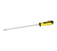 C.K Triton XLS Screwdriver - Slotted Parallel 5.5 x 250mm Long Reach