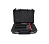 CK tools T2953 Vorteck fast flat wood bits