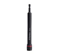 CK T4530 13 Vorteck 1/4" Hex Extra Deep Nut & Bolt Driver / Setter 13mm
