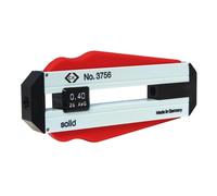C.K Precision Wire Stripper 0,50 mm | 24 AWG | T3756 50 | for Fast and Simple Stripping