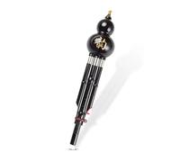 C key Hulusi is a traditional Chinese classical musical instrument hulusi flute
