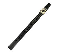 C Key Mini Pocket Saxophone Woodwind Instrument for Students Professional