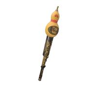 C Key Seven Hole Hulusi Beginner's Instrument Handmade Hulusi Set