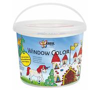C. Kreul Window Colour Hobby Line C2 Set Power Pack 40155