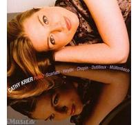 C.Krier - Cathy Krier Piano