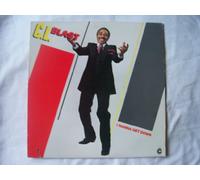 C.L. Blast - C L BLAST I Wanna Get Down USA LP 1980