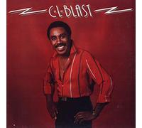 C.L. Blast - C.L. Blast [Vinyl LP]