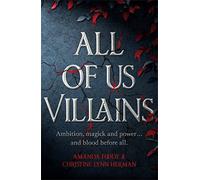 All of Us Villains: Tiktok made me buy it!