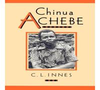 C. L. Innes Chinua Achebe Paperback Book C. L. Innes Multicolor