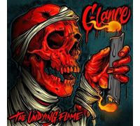 The Undying Flame [VINYL]