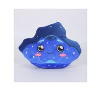 (C) Lanky Box PJ Masks Plush Toy Foxy Robot Pajamas