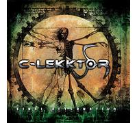 C-Lekktor - Final Alternativo