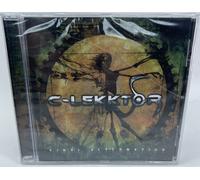 C-Lekktor - Final Alternativo