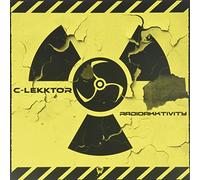 C-Lekktor - Radioakktivity [VINYL]