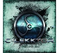 C-Lekktor Rewind 10x (CD)