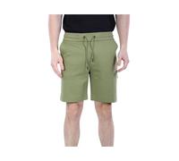 C-Leoni 01 Shorts - male - Boss - Casual Shorts - Green - S - Shorts S