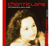 C. Lesser:D. Lesser - Chanticlare - Contemporary Vocal Music