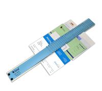 C-Line 2 1/2 x 23 1/2 Inch All-Purpose Sorter (30526)