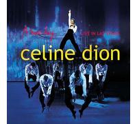 C‚LINE DION - A NEW DAY...LIVE IN LAS VEGAS NEW CD