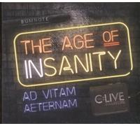 C:live Collective - The Age Of Insanity