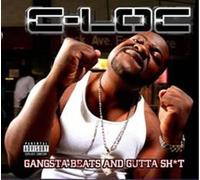 C-Loc - Gangsta Beats & Gutta Sh*T
