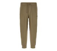 C-Locsin 01 Joggers - male - Boss - Sweatpants - Green - S - Trousers S