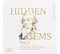 C. Löscher/R. Bauerstatter/C. Birnbaum/Camerata pro Musica - Ignaz Joseph Pleyel: Hidden Gems Vol. 2