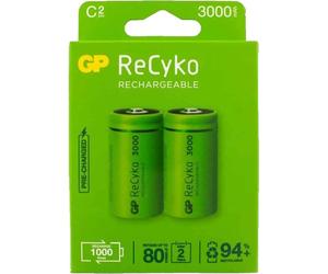 C/LR14 RECYKO GP 3000/2