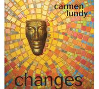 C. Lundy E Altri Art - Carmen Lundy: Changes [VINYL]