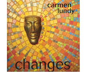 C. Lundy E Altri Art - Carmen Lundy: Changes [VINYL]