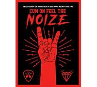 C*m on Feel the Noize